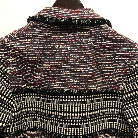 French Connection UK coat - Picture 6 of 8